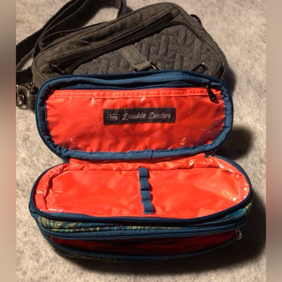 lug Carousel & lug Double Decker Bundle - Picture 4 of 10